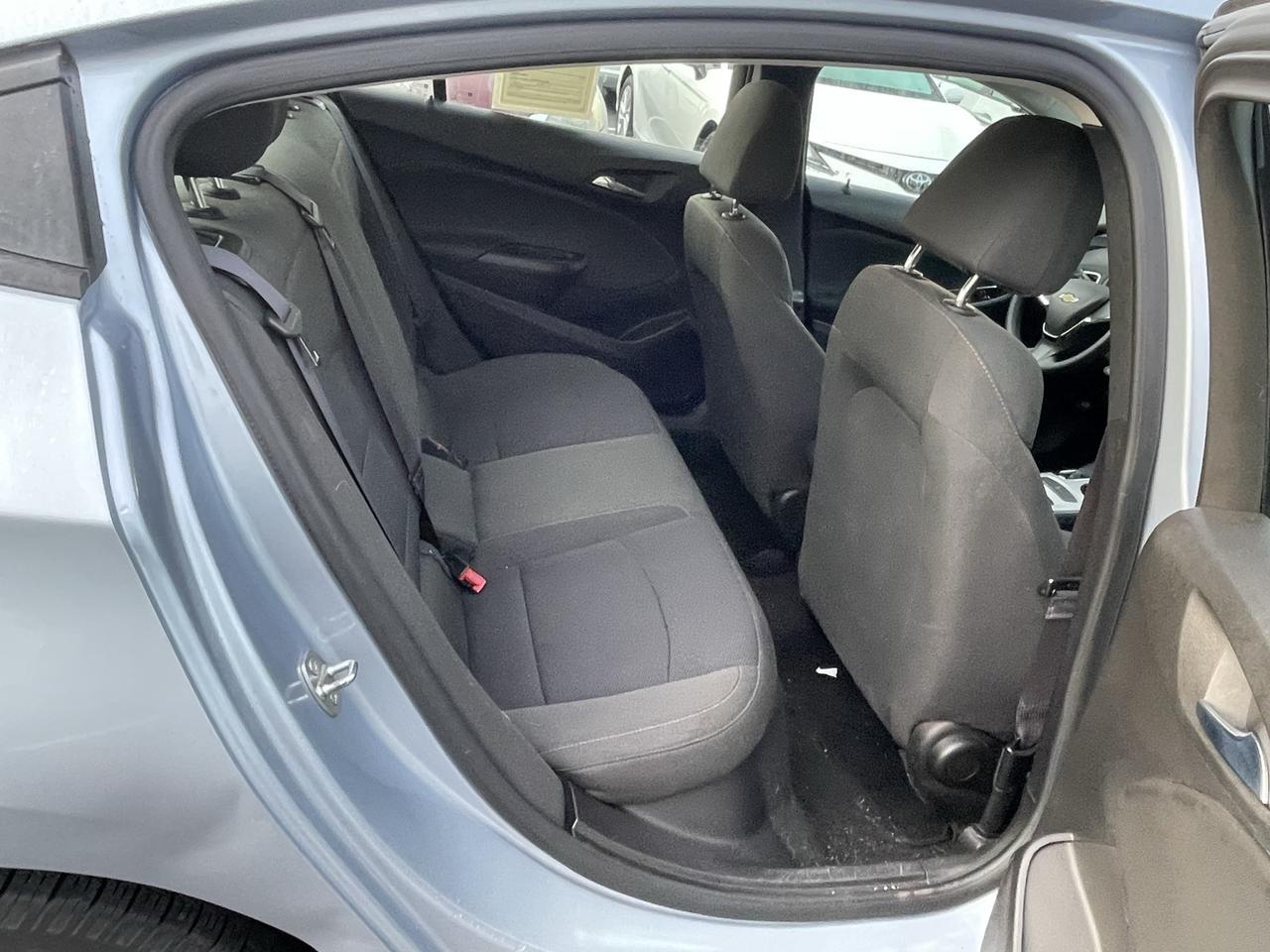 2017 Chevrolet Cruze LS Alexandria VA