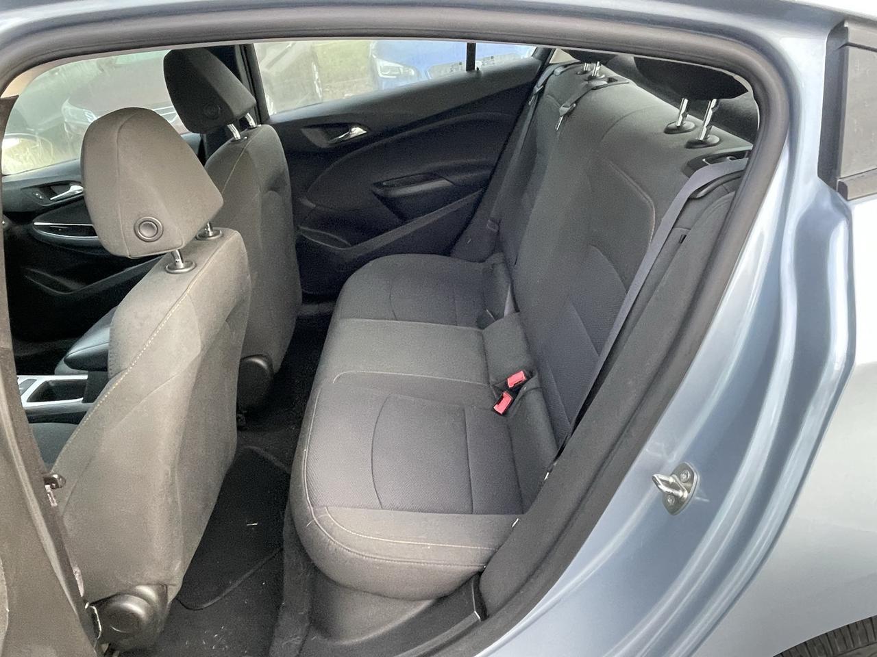 2017 Chevrolet Cruze LS Alexandria VA