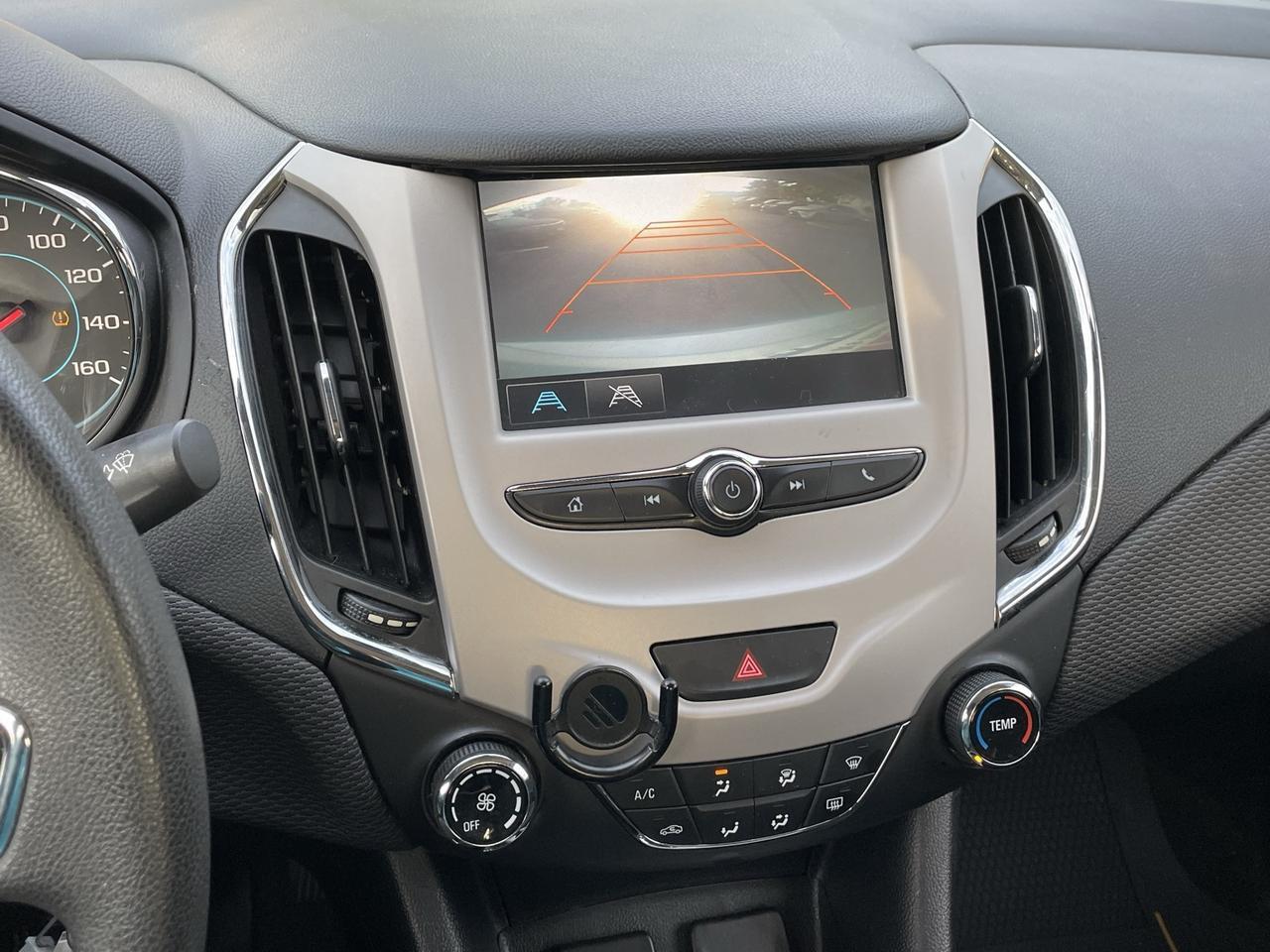 2017 Chevrolet Cruze LS Alexandria VA