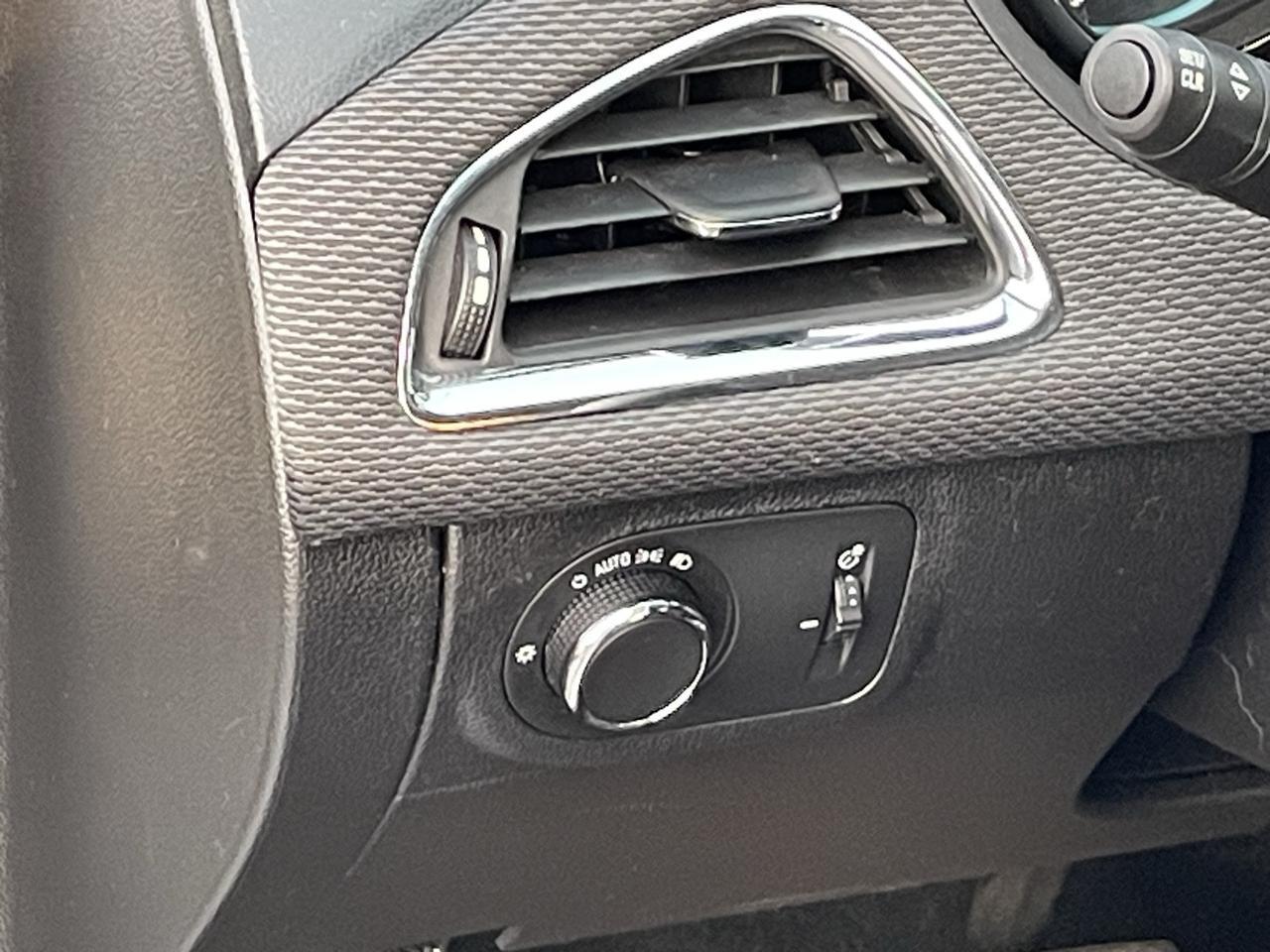 2017 Chevrolet Cruze LS Alexandria VA