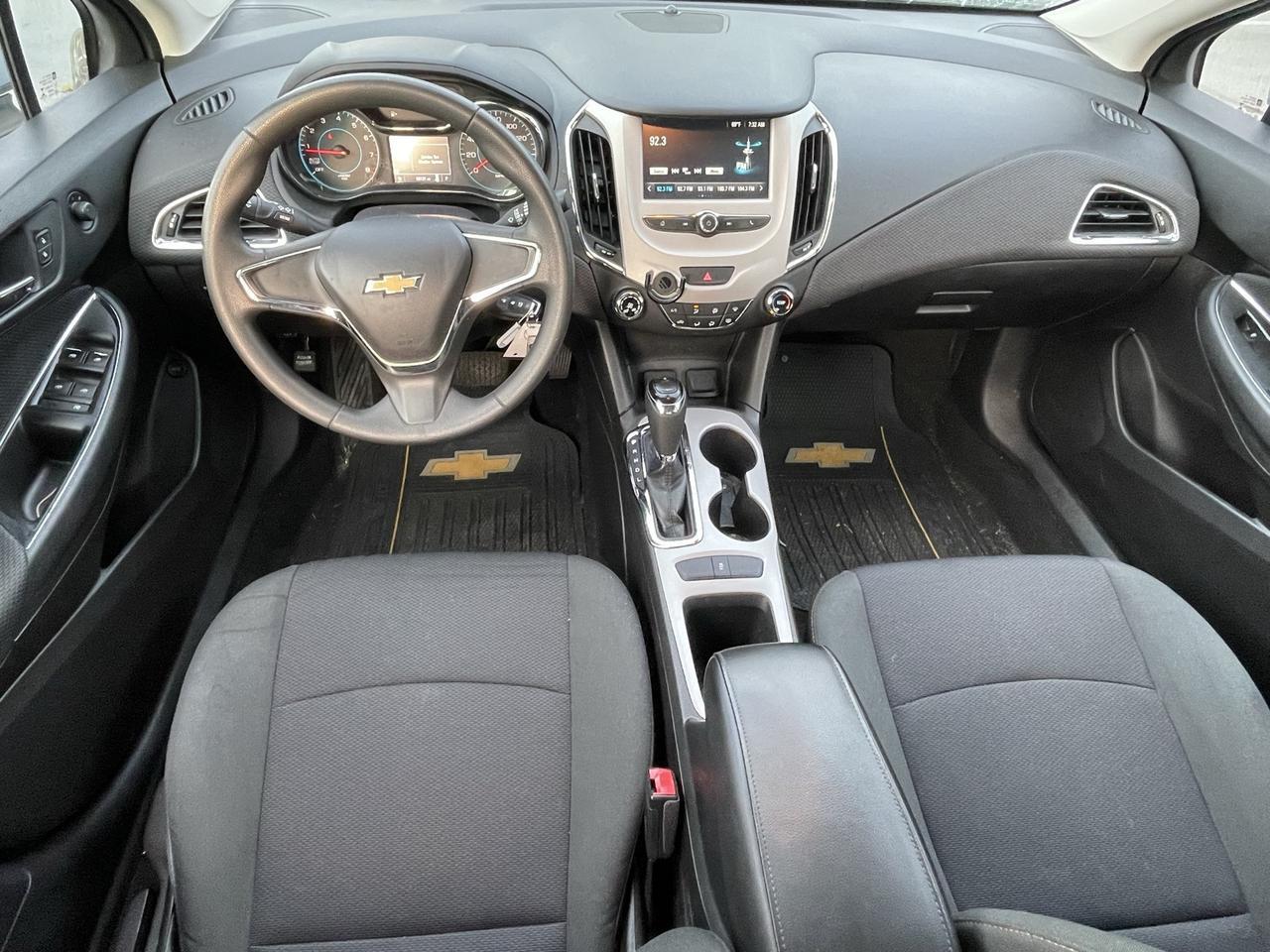 2017 Chevrolet Cruze LS Alexandria VA