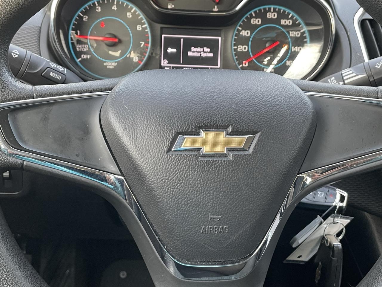 2017 Chevrolet Cruze LS Alexandria VA