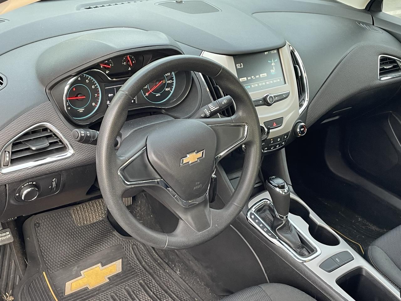 2017 Chevrolet Cruze LS Alexandria VA