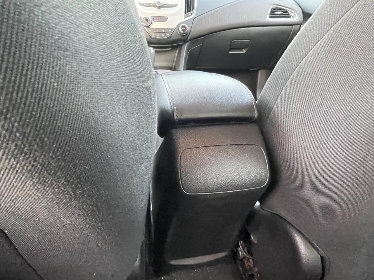 2017 Chevrolet Cruze LS Alexandria VA