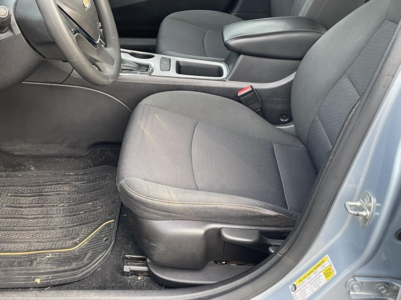 2017 Chevrolet Cruze LS Alexandria VA