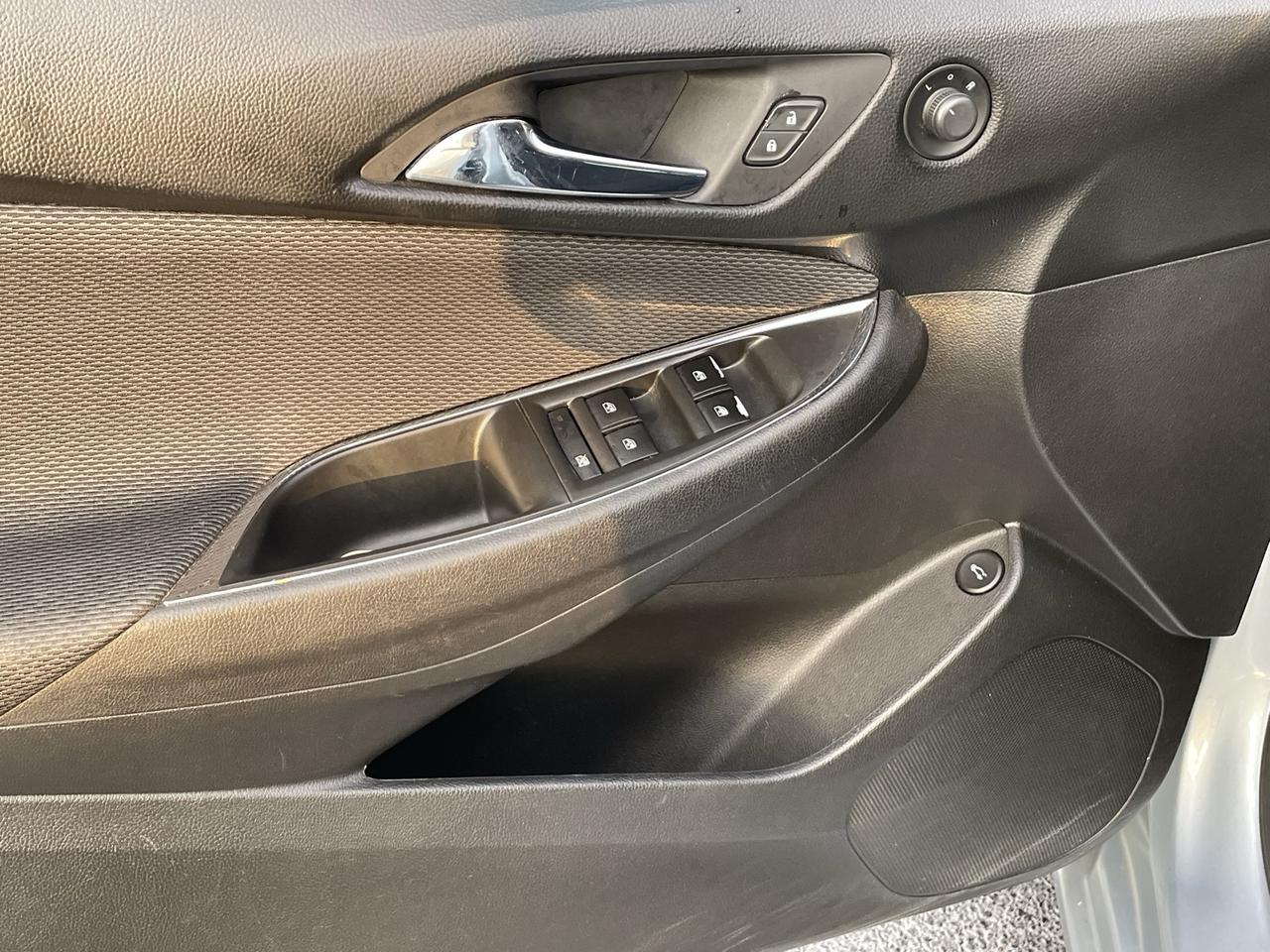 2017 Chevrolet Cruze LS Alexandria VA