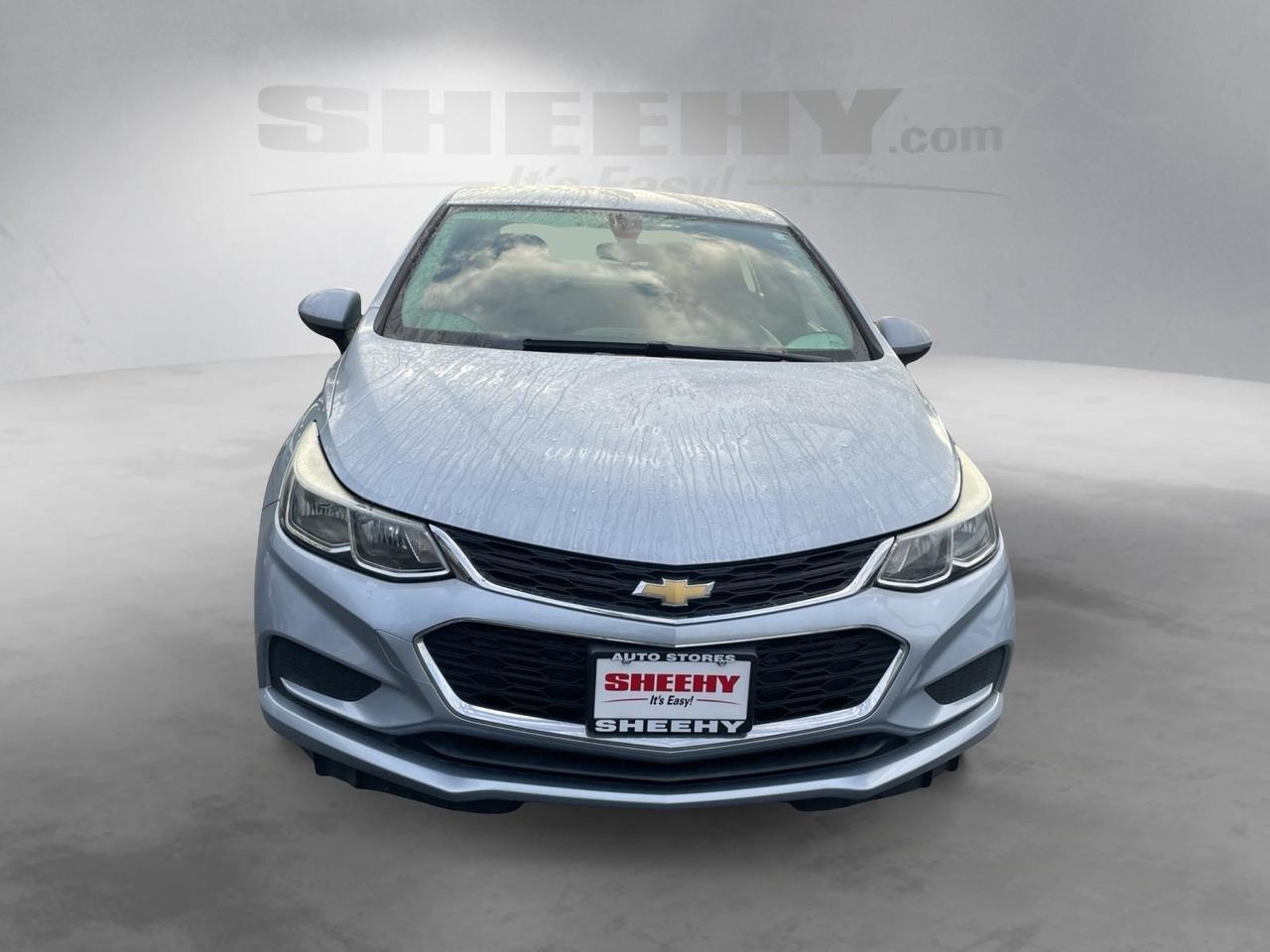 2017 Chevrolet Cruze LS Alexandria VA