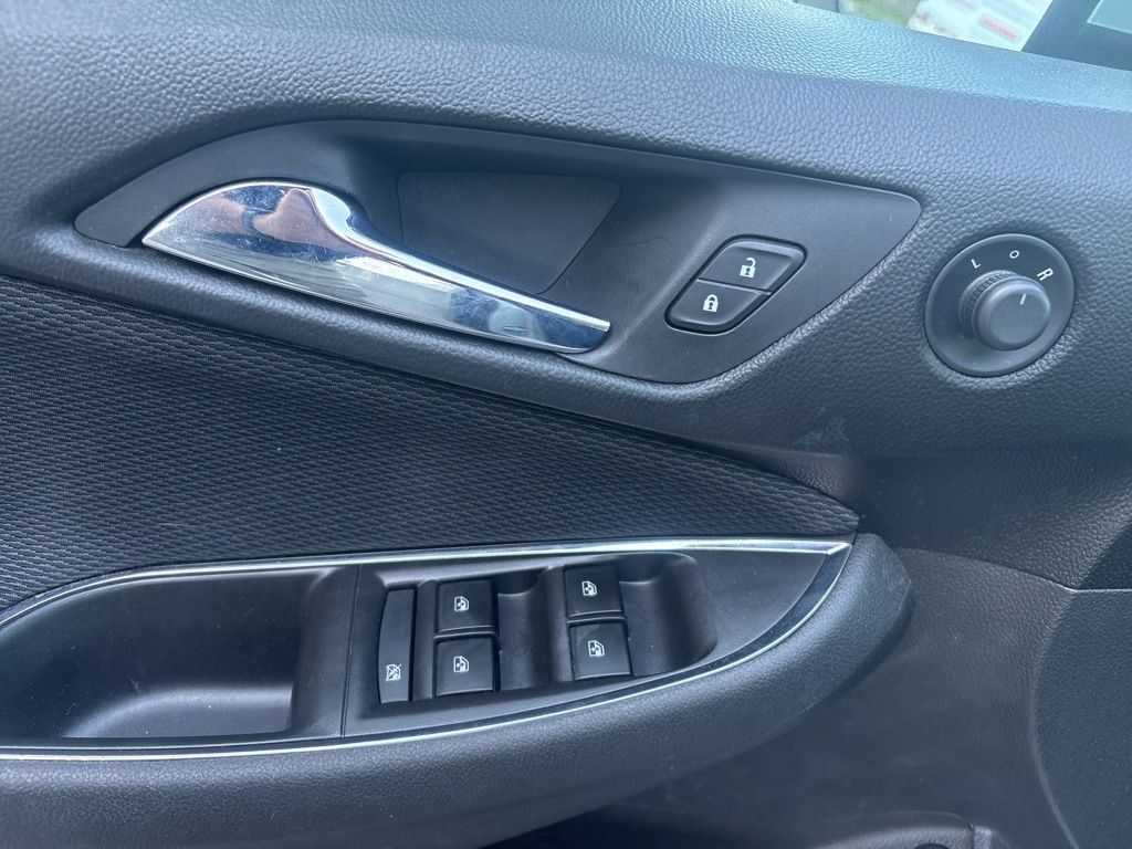 2017 Chevrolet Cruze LS Cockeysville MD