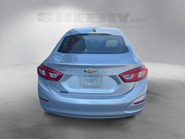 2017 Chevrolet Cruze LS Cockeysville MD