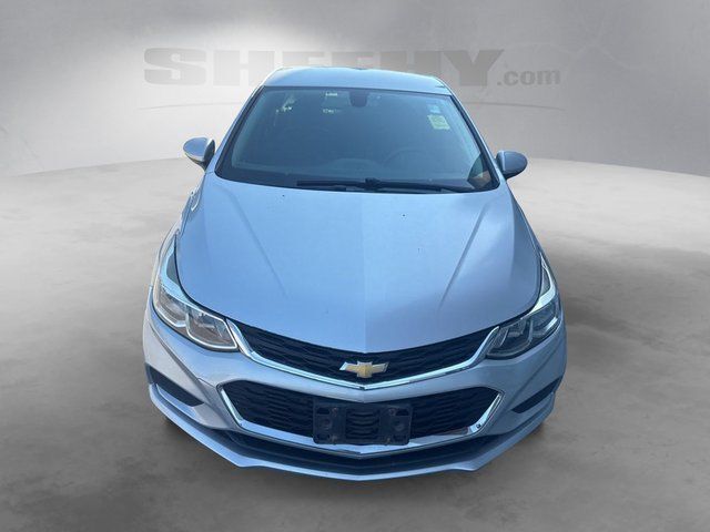2017 Chevrolet Cruze LS Cockeysville MD