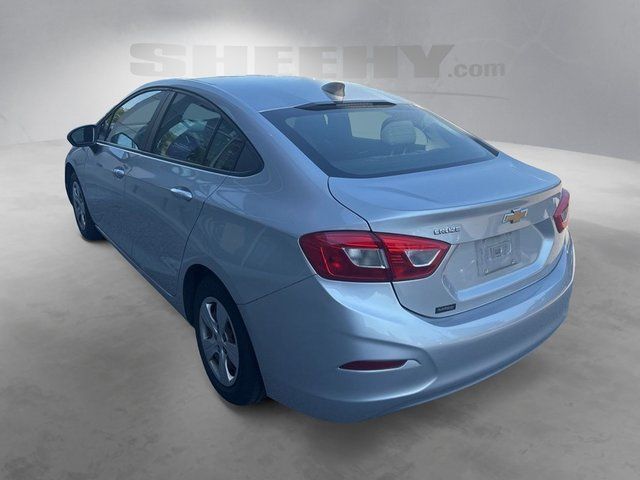2017 Chevrolet Cruze LS Cockeysville MD