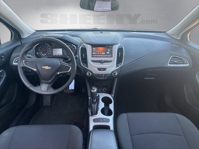 2017 Chevrolet Cruze LS Cockeysville MD
