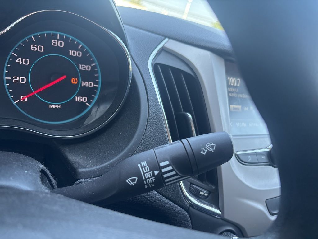 2017 Chevrolet Cruze LS Cockeysville MD