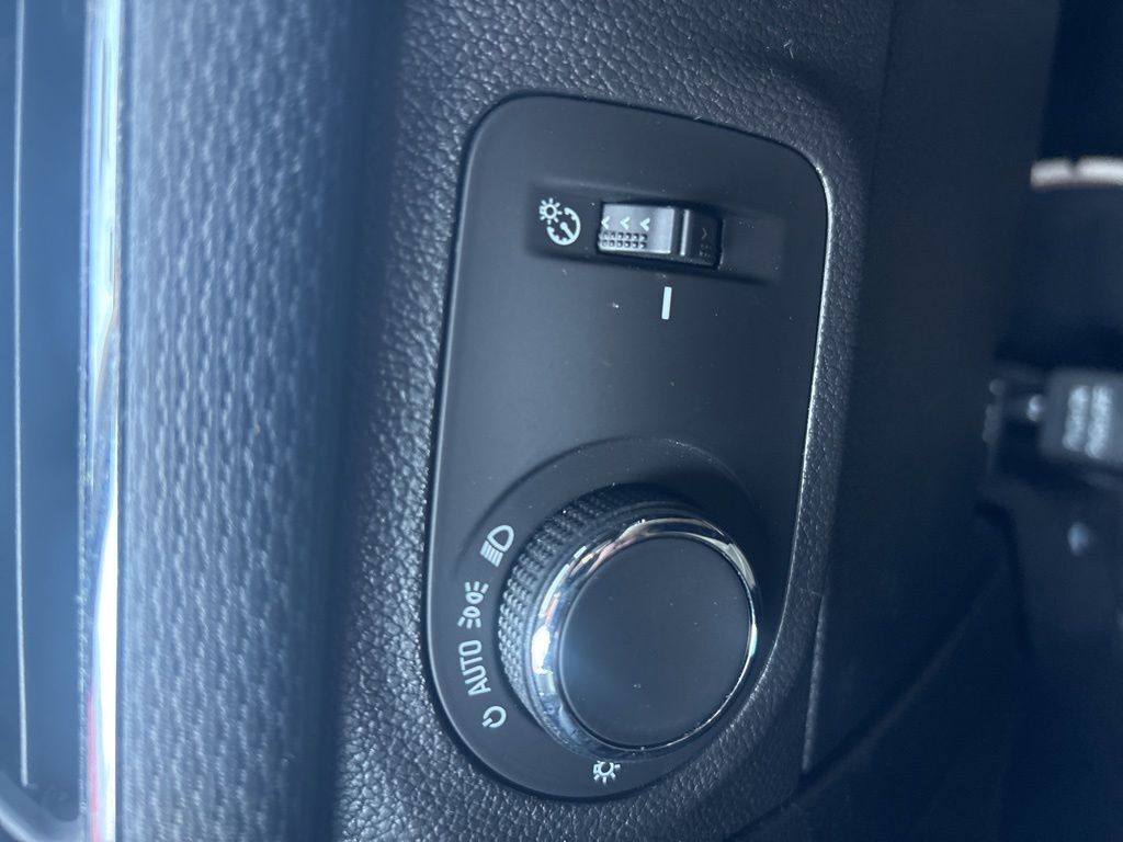 2017 Chevrolet Cruze LS Cockeysville MD
