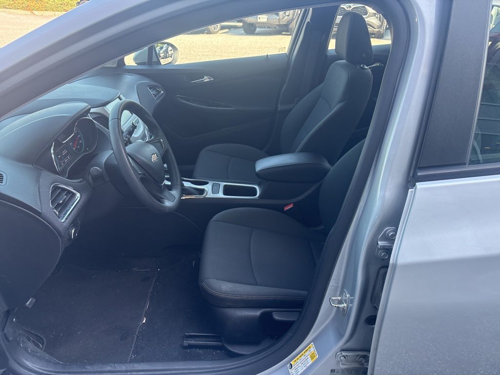 2017 Chevrolet Cruze LS Cockeysville MD