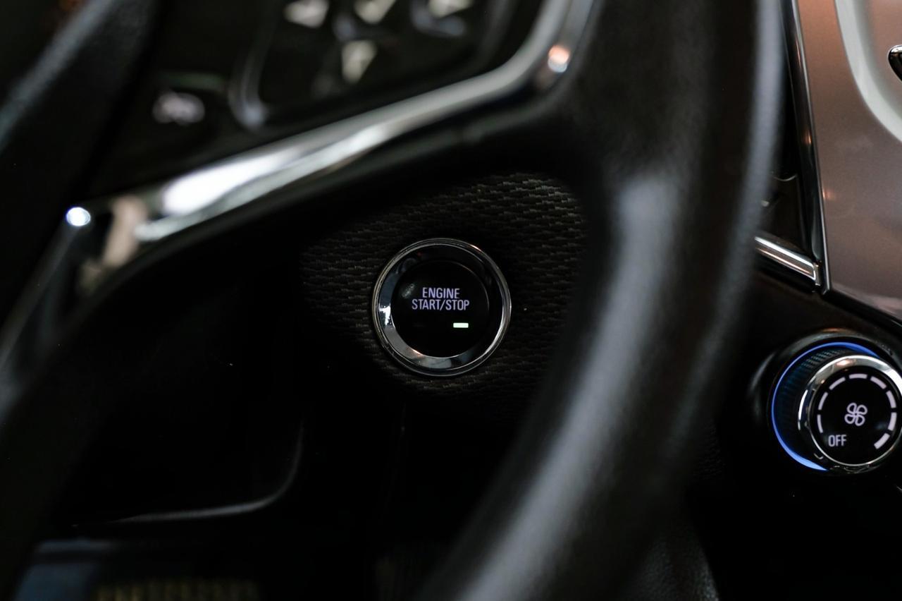 2017 Chevrolet Cruze LT AUTOMATIC HEATED SEATS REAR CAMERA KEYLESS START BLUETOOTH PO Carrollton TX