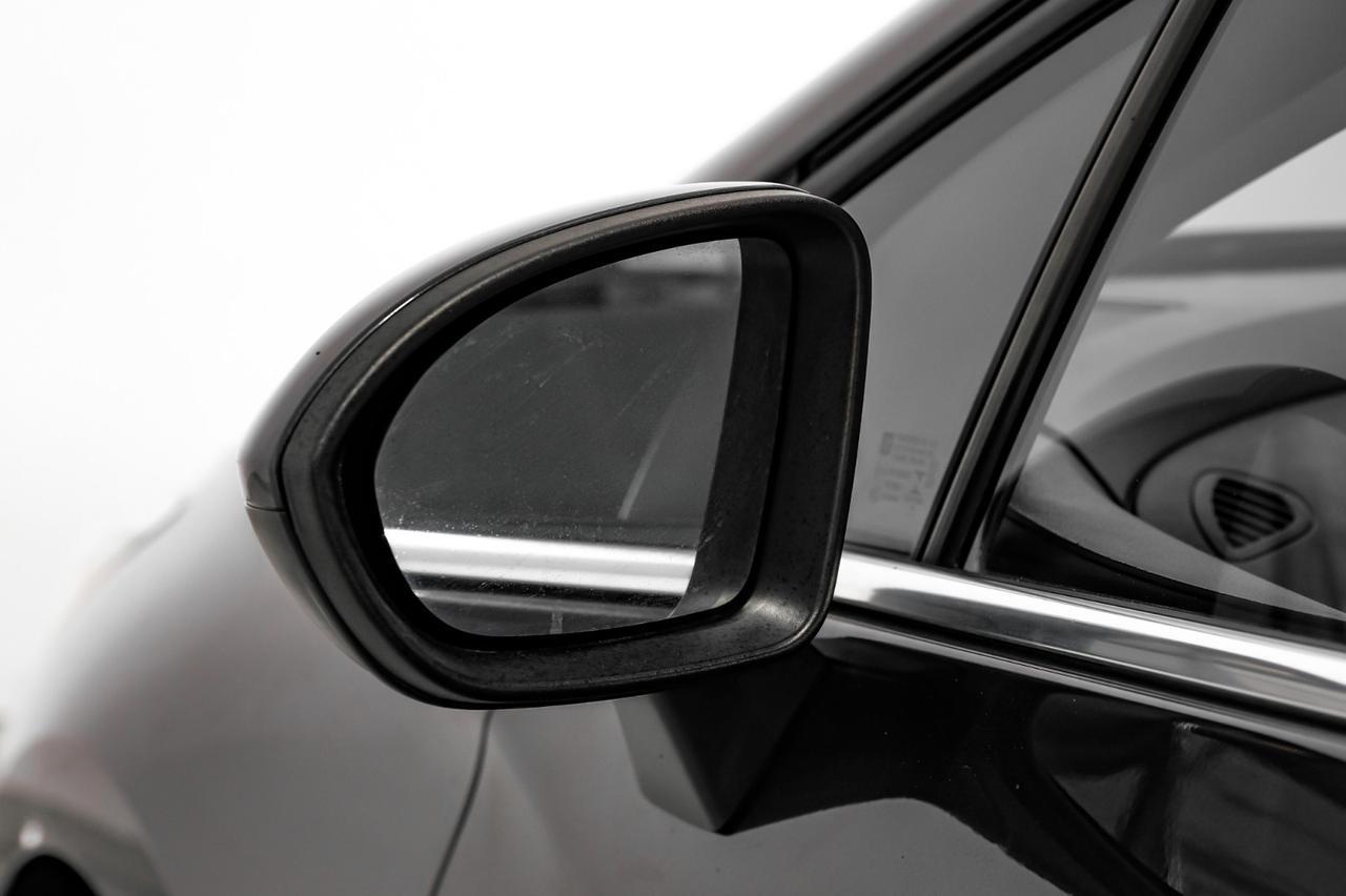 2017 Chevrolet Cruze LT AUTOMATIC HEATED SEATS REAR CAMERA KEYLESS START BLUETOOTH PO Carrollton TX