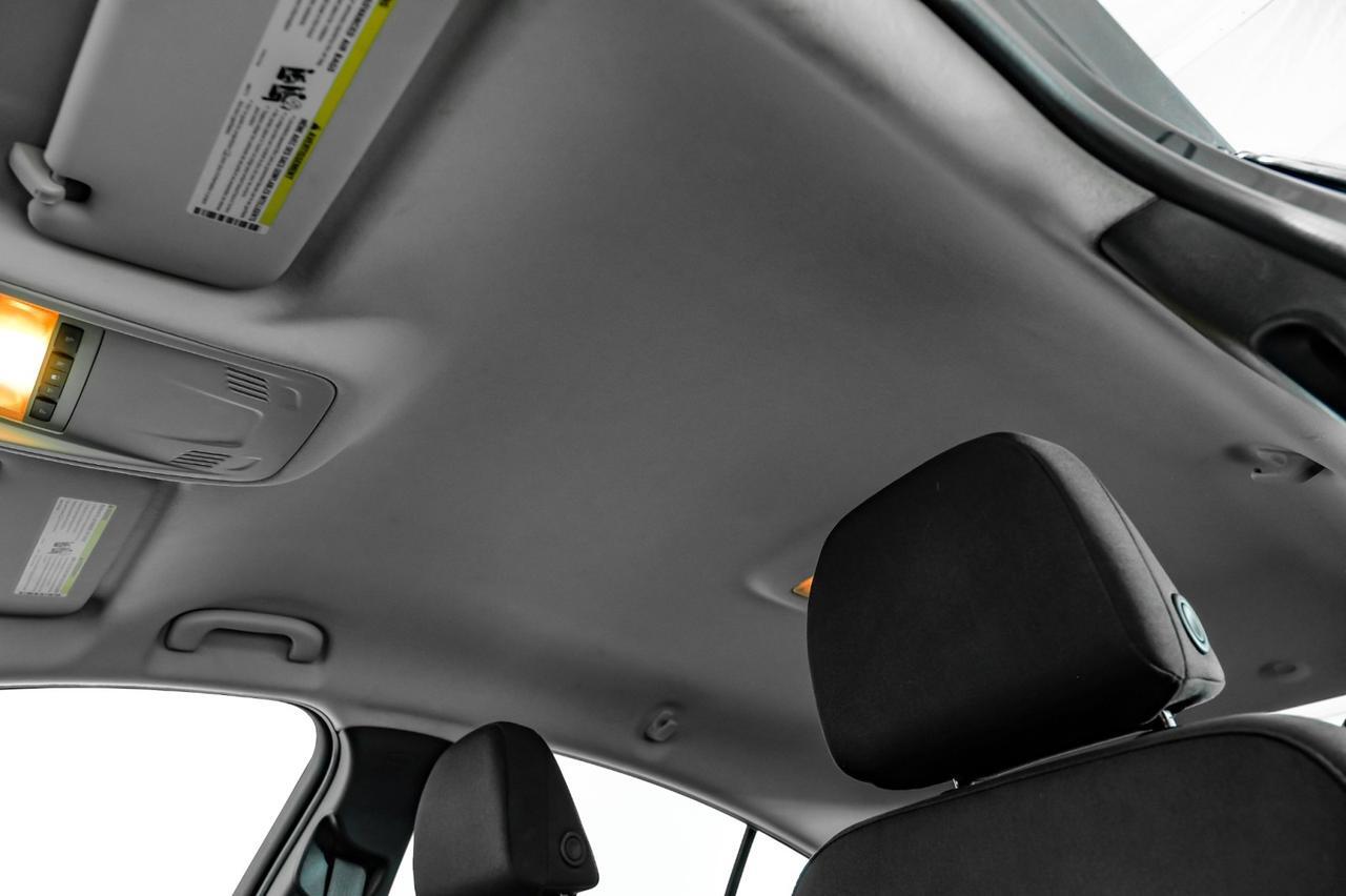 2017 Chevrolet Cruze LT AUTOMATIC HEATED SEATS REAR CAMERA KEYLESS START BLUETOOTH PO Carrollton TX