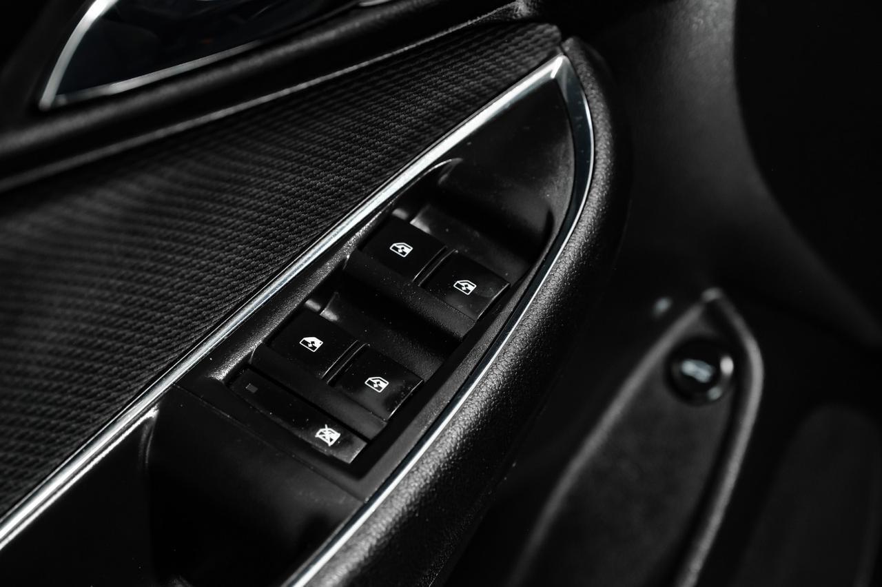 2017 Chevrolet Cruze LT AUTOMATIC HEATED SEATS REAR CAMERA KEYLESS START BLUETOOTH PO Carrollton TX