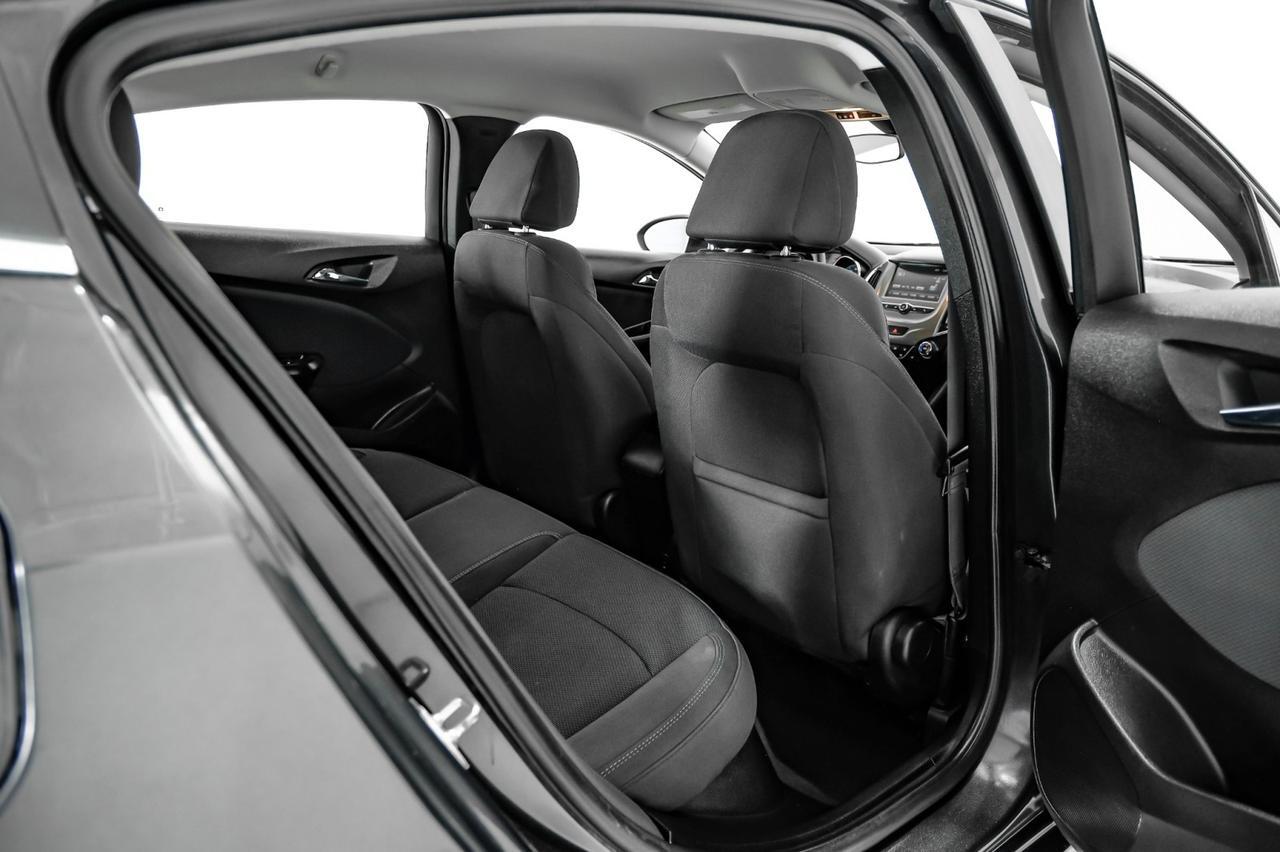 2017 Chevrolet Cruze LT AUTOMATIC HEATED SEATS REAR CAMERA KEYLESS START BLUETOOTH PO Carrollton TX