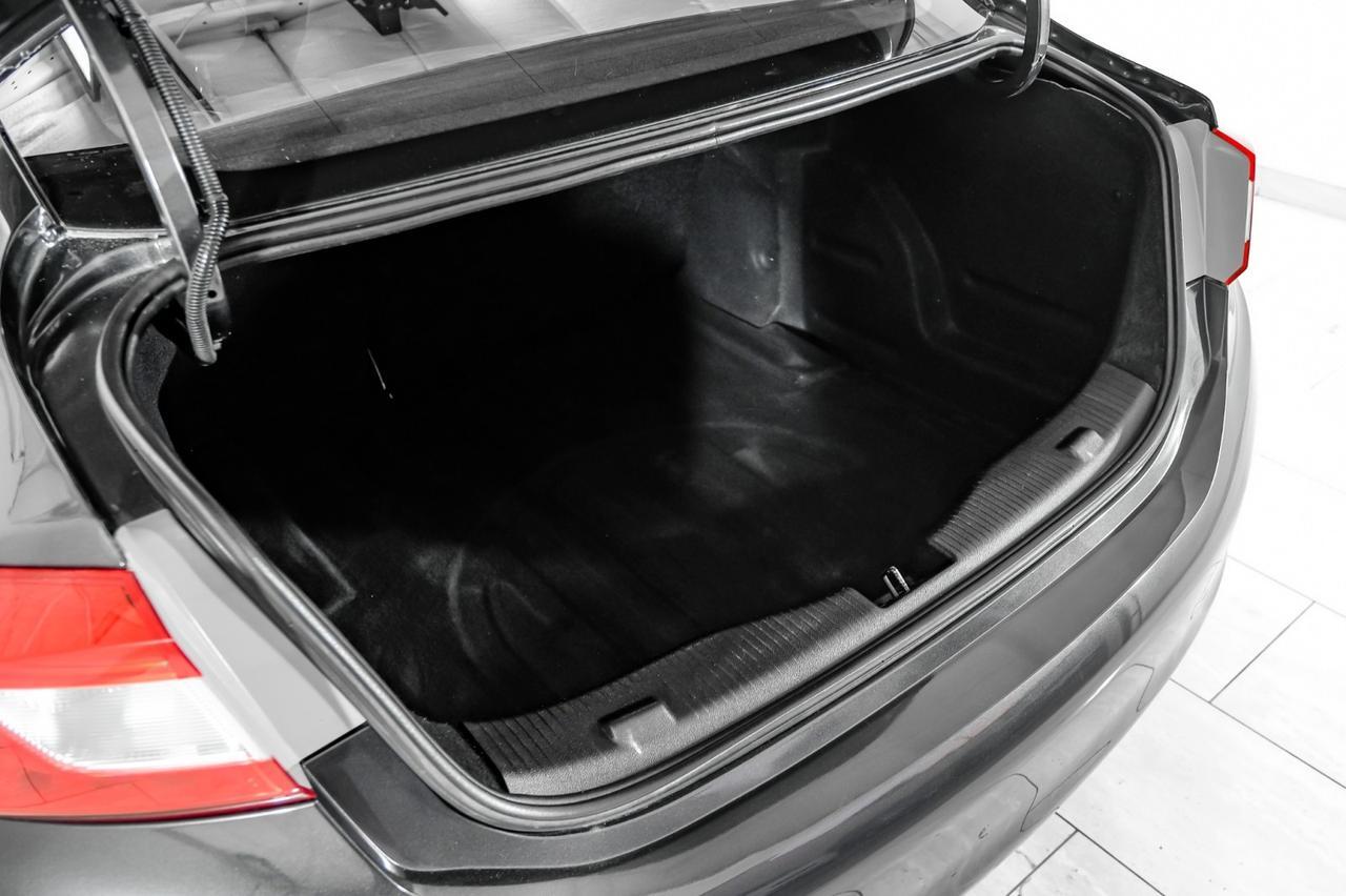 2017 Chevrolet Cruze LT AUTOMATIC HEATED SEATS REAR CAMERA KEYLESS START BLUETOOTH PO Carrollton TX