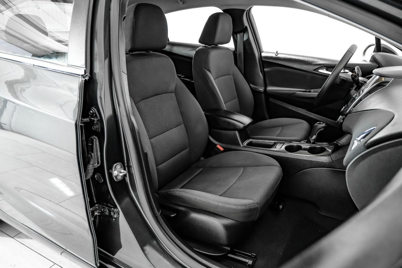 2017 Chevrolet Cruze LT AUTOMATIC HEATED SEATS REAR CAMERA KEYLESS START BLUETOOTH PO Carrollton TX