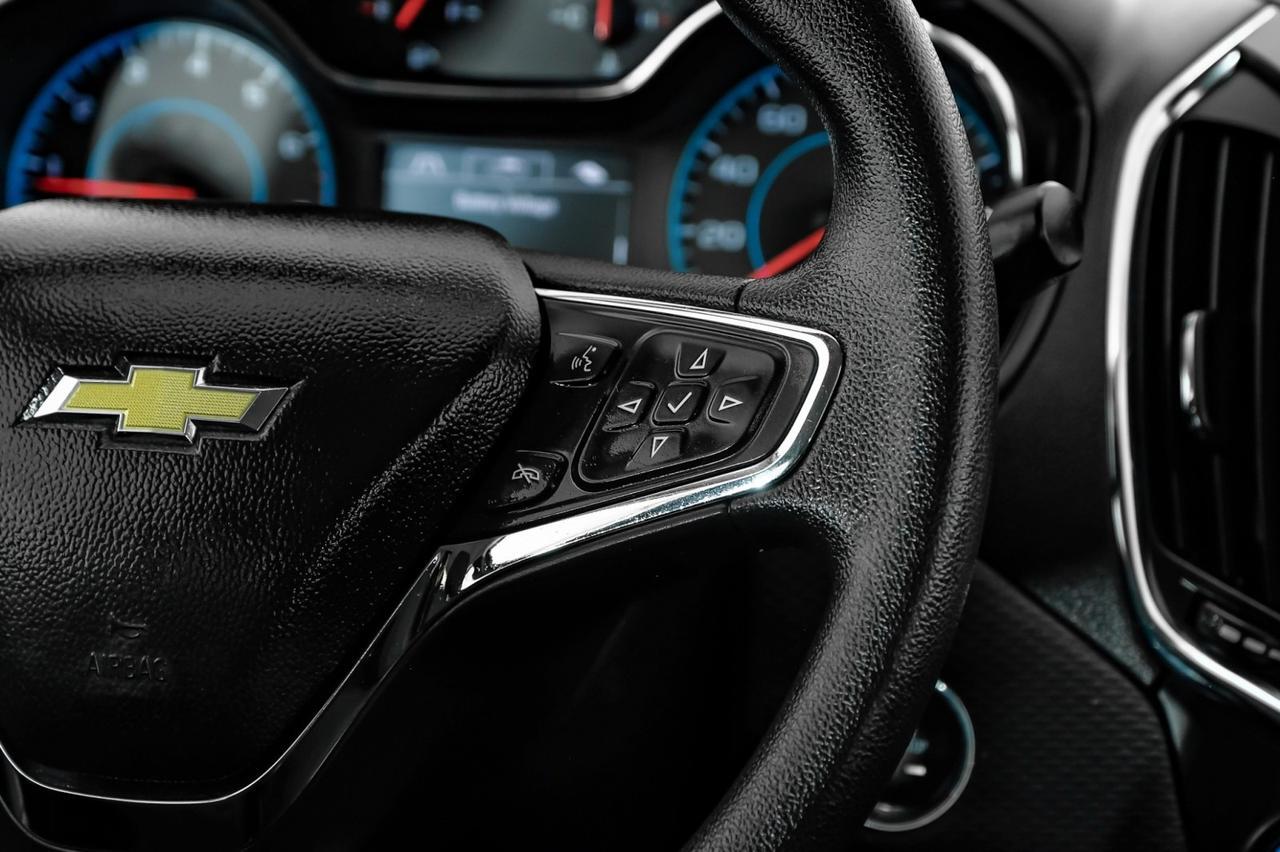 2017 Chevrolet Cruze LT AUTOMATIC HEATED SEATS REAR CAMERA KEYLESS START BLUETOOTH PO Carrollton TX