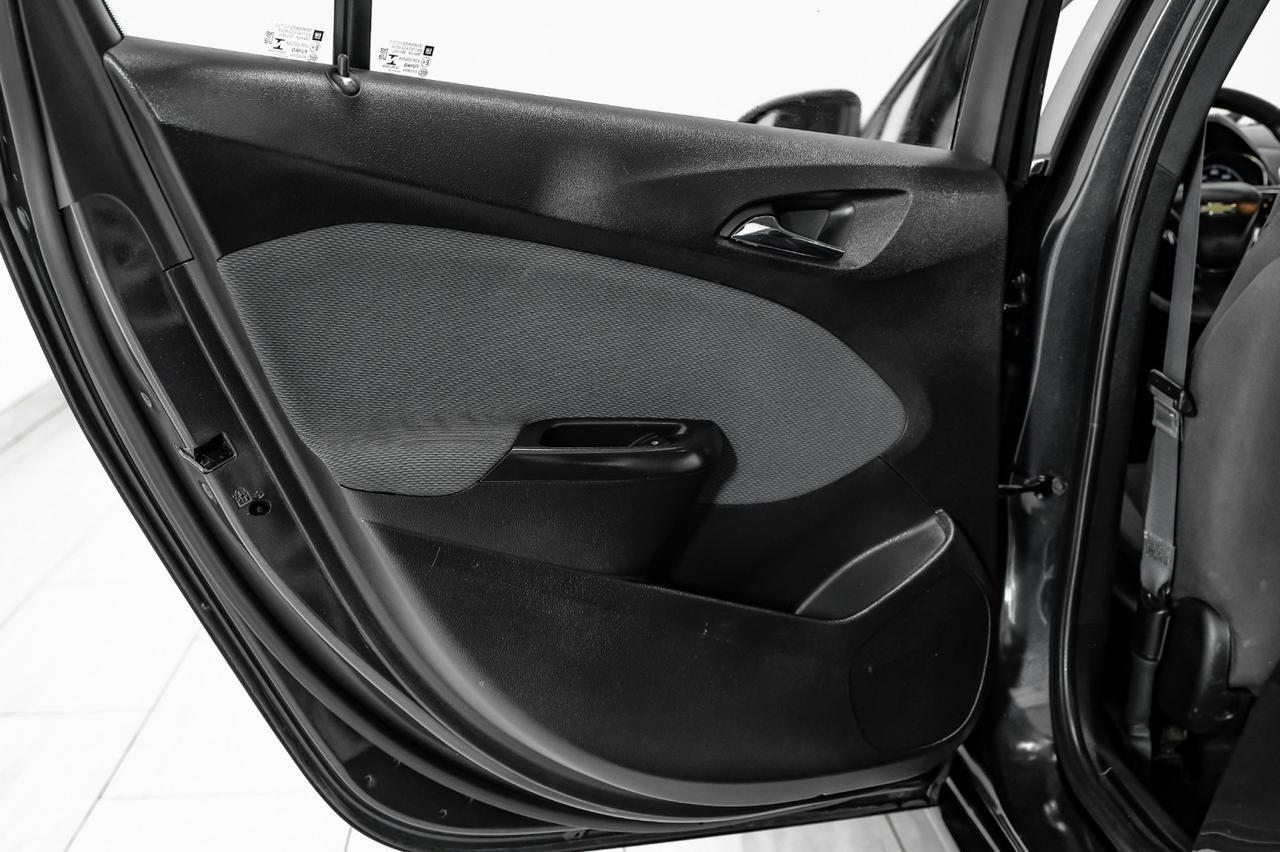 2017 Chevrolet Cruze LT AUTOMATIC HEATED SEATS REAR CAMERA KEYLESS START BLUETOOTH PO Carrollton TX