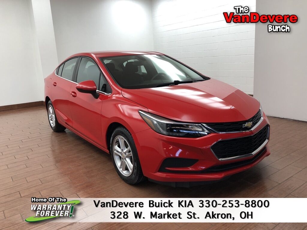 Used cars in Akron OH