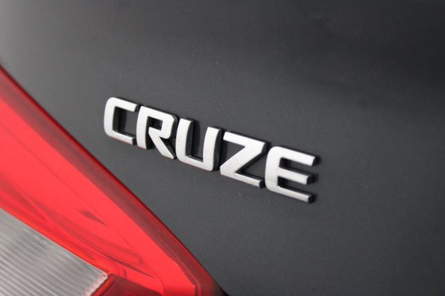 2017 Chevrolet Cruze LT Auto Chantilly VA