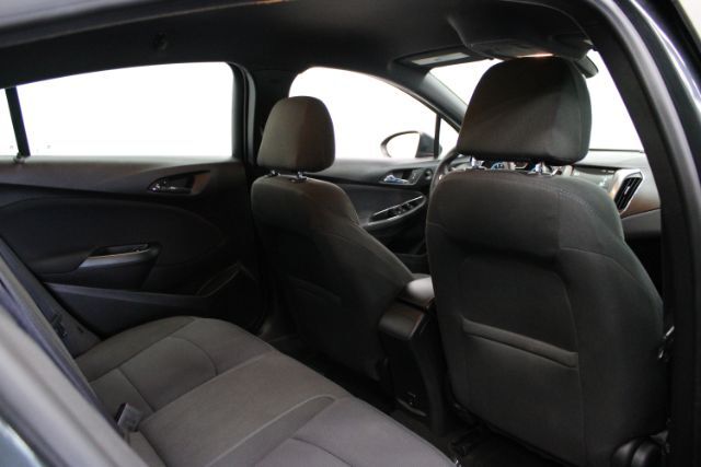 2017 Chevrolet Cruze LT Auto Chantilly VA