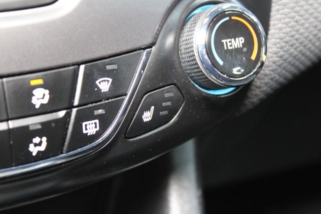 2017 Chevrolet Cruze LT Auto Chantilly VA