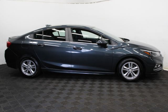 2017 Chevrolet Cruze LT Auto Chantilly VA