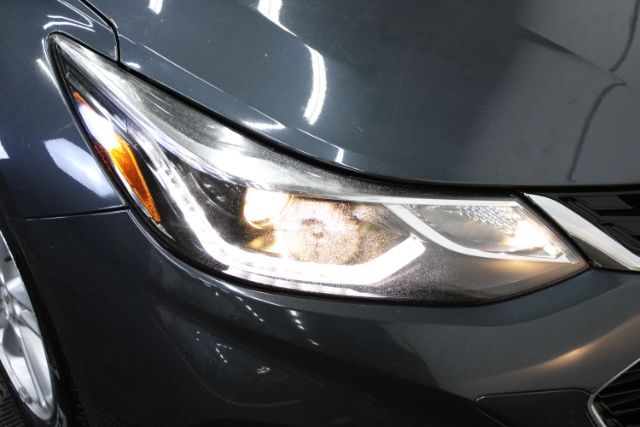 2017 Chevrolet Cruze LT Auto Chantilly VA