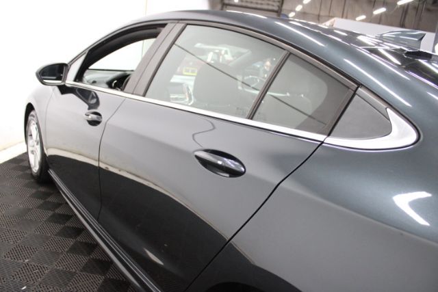 2017 Chevrolet Cruze LT Auto Chantilly VA