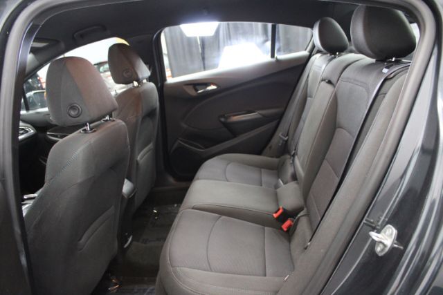2017 Chevrolet Cruze LT Auto Chantilly VA