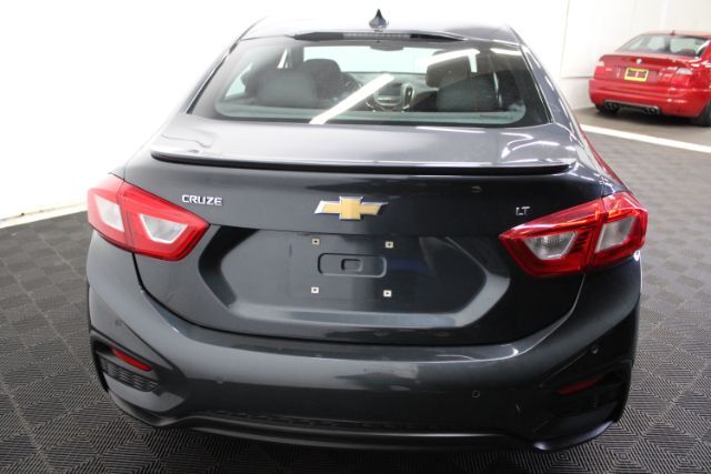 2017 Chevrolet Cruze LT Auto Chantilly VA