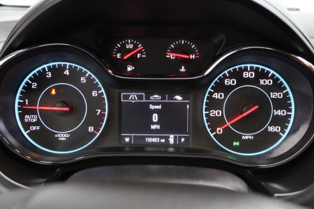 2017 Chevrolet Cruze LT Auto Chantilly VA