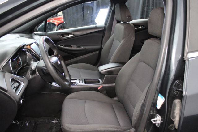 2017 Chevrolet Cruze LT Auto Chantilly VA