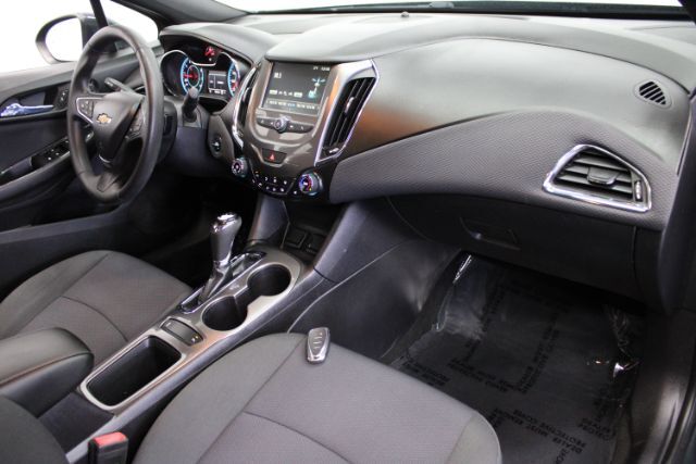 2017 Chevrolet Cruze LT Auto Chantilly VA