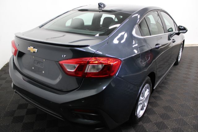 2017 Chevrolet Cruze LT Auto Chantilly VA