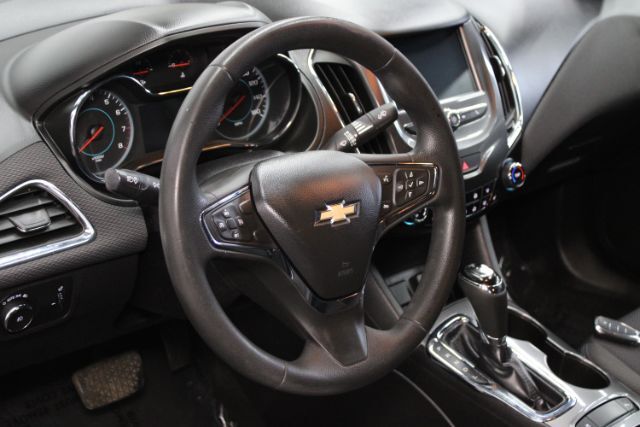 2017 Chevrolet Cruze LT Auto Chantilly VA
