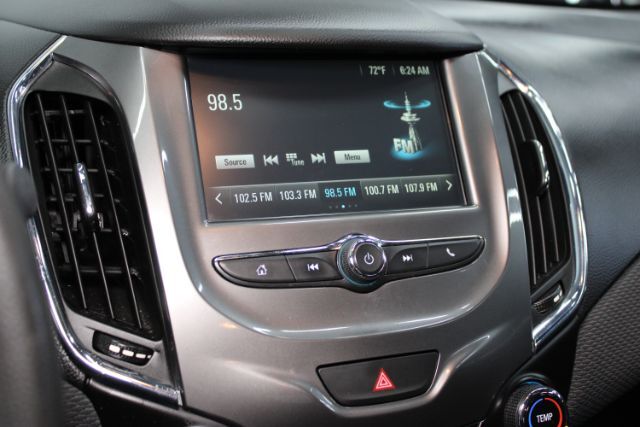 2017 Chevrolet Cruze LT Auto Chantilly VA
