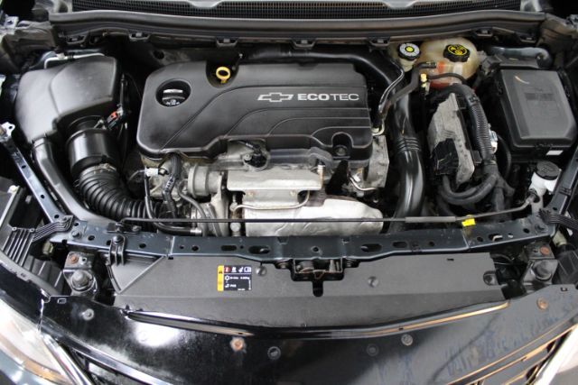 2017 Chevrolet Cruze LT Auto Chantilly VA