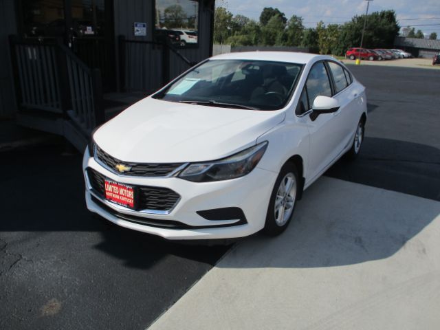 2017 Chevrolet Cruze LT Auto Florence KY