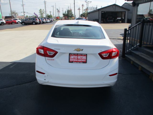 2017 Chevrolet Cruze LT Auto Florence KY