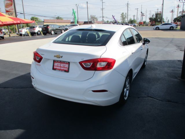 2017 Chevrolet Cruze LT Auto Florence KY