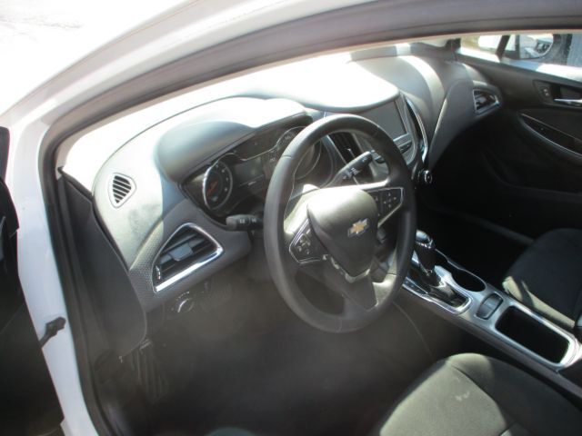 2017 Chevrolet Cruze LT Auto Florence KY