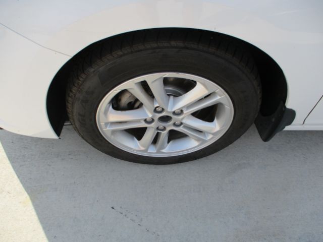 2017 Chevrolet Cruze LT Auto Florence KY