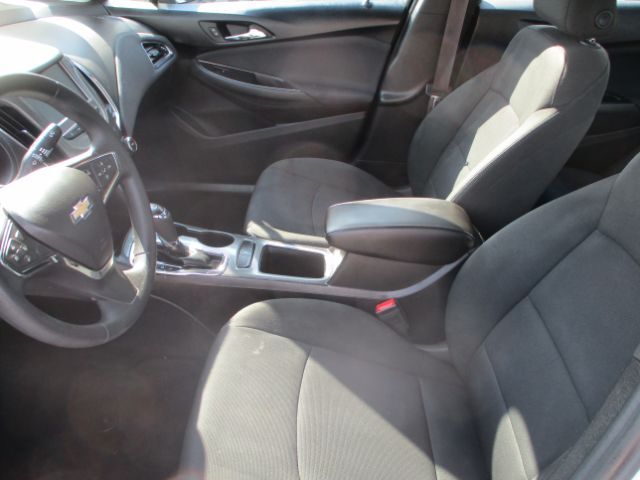 2017 Chevrolet Cruze LT Auto Florence KY